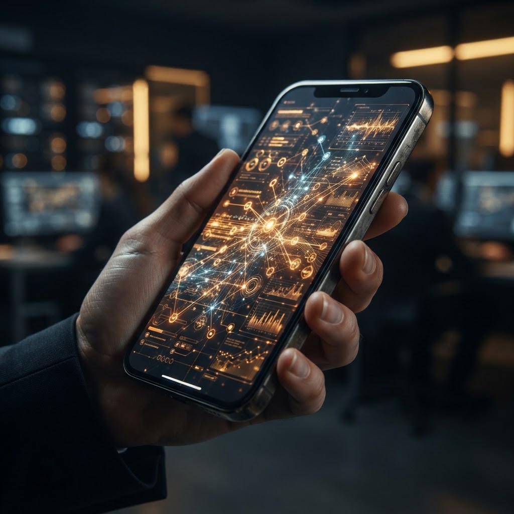 The Escalating War on Encrypted Communications and Mobile Privacy