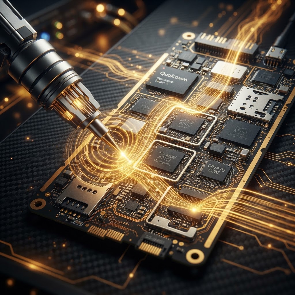SS7 Bypass and IMSI Catchers: Telecom Flaws Enable Covert Surveillance