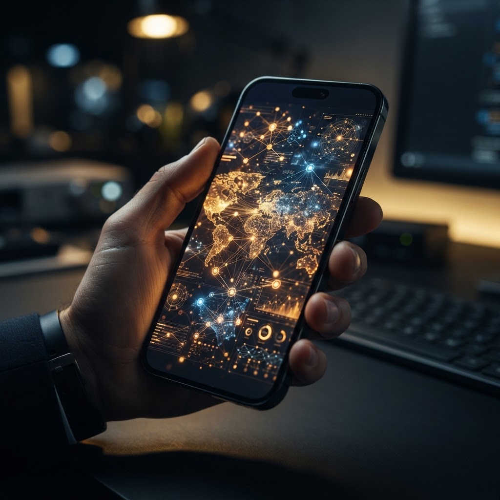Mobile APT Campaigns: Escalating Threats to Encrypted Communications
