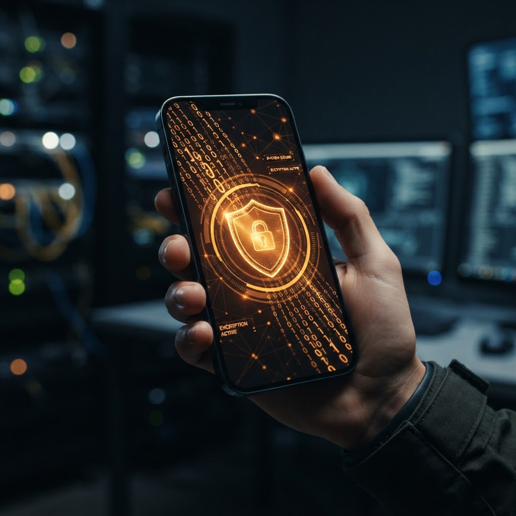 Zero-Click Exploits: The Escalating Threat to Mobile Security