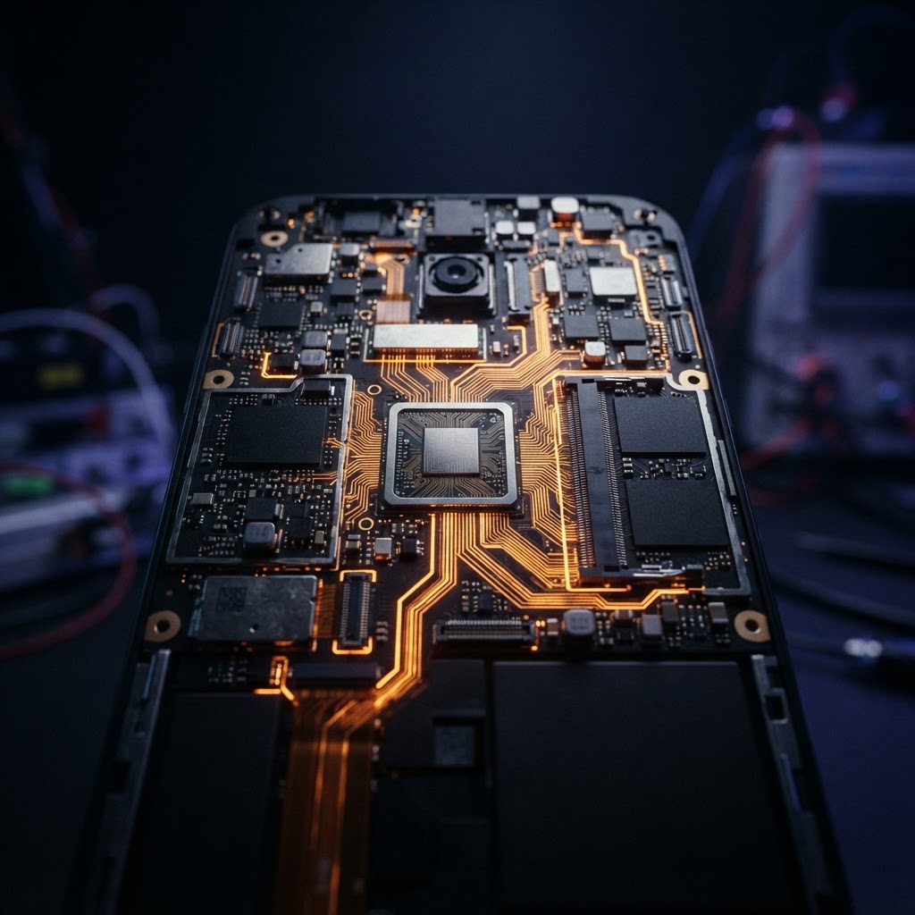 The Escalating Threat of Mobile Surveillance and Advanced Spyware