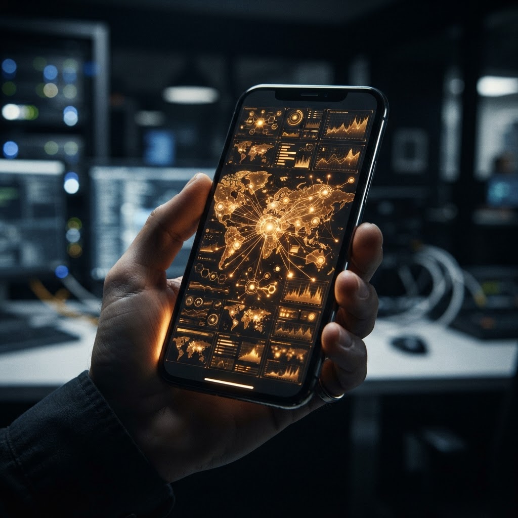 Mobile APT Campaigns: The Escalating Threat of Zero-Click Surveillance