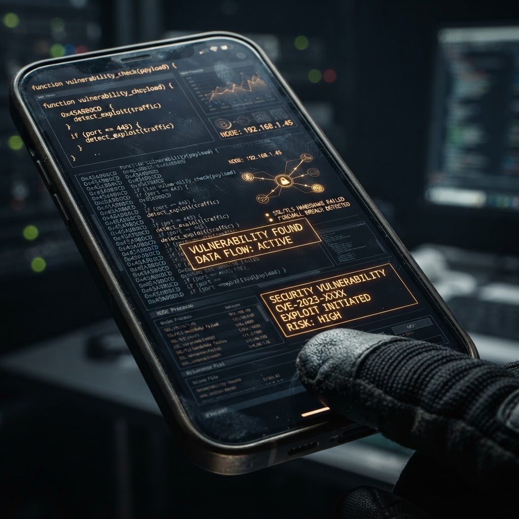 The Evolution of Consumer Surveillanceware: New Threats to Mobile Privacy
