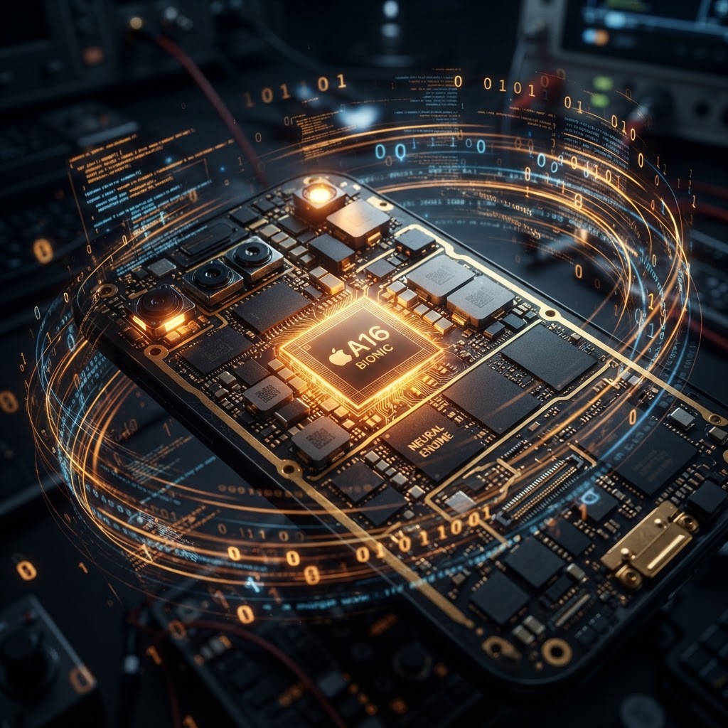 Mobile APT Campaigns: The New Frontier of Stealth Surveillance