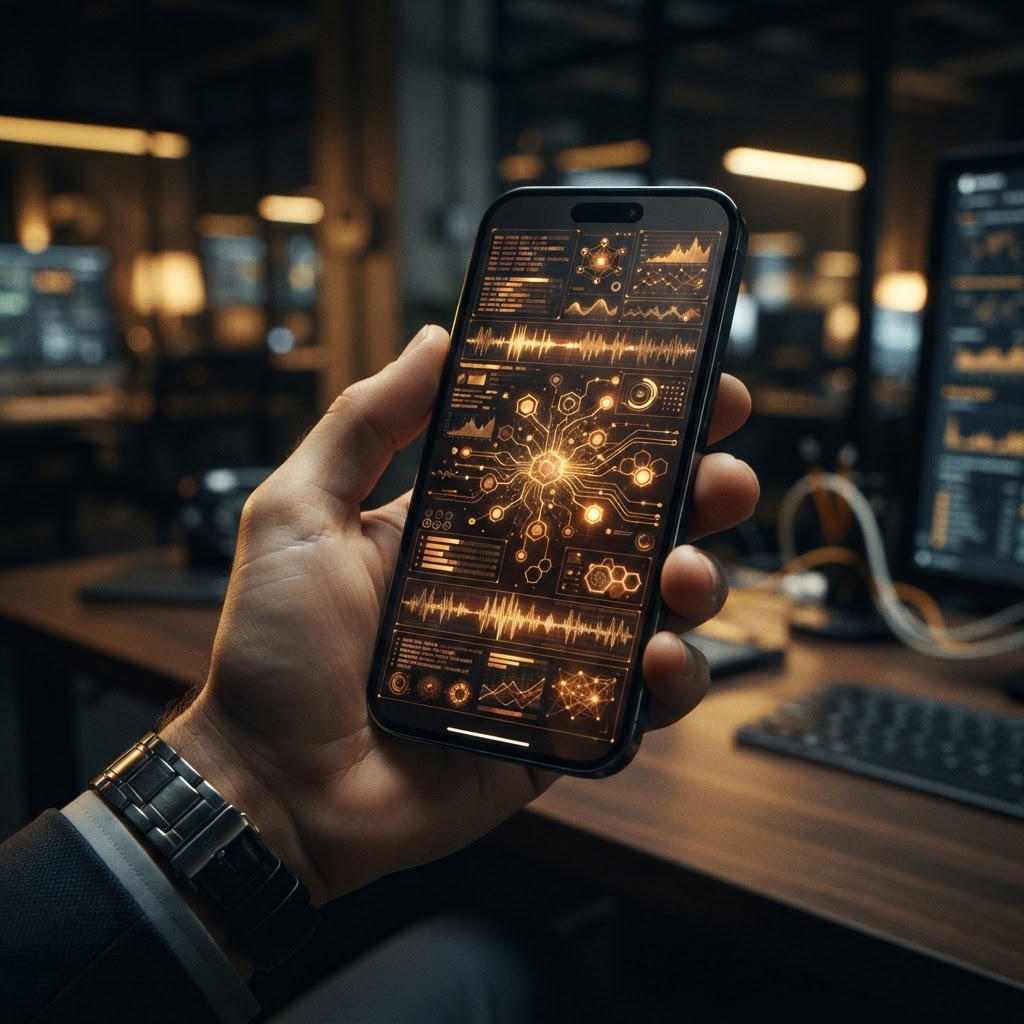 Mobile Surveillance Countermeasures: Protecting Privacy in 2026