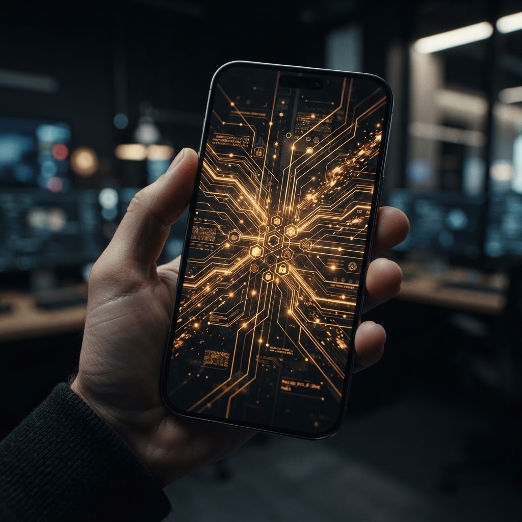 Mobile Surveillance Countermeasures: Defending Against Modern Spyware