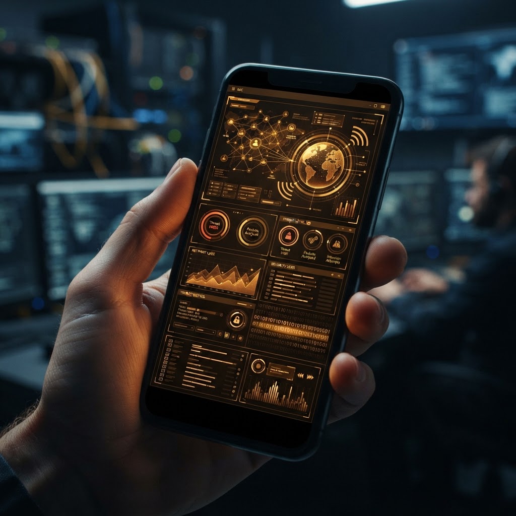 MDM Vulnerabilities and the Rising Threat to Enterprise Mobile Security