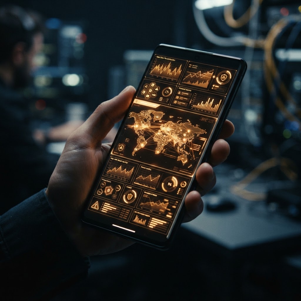 MDM Vulnerabilities and the Rising Threat to Enterprise Mobile Security