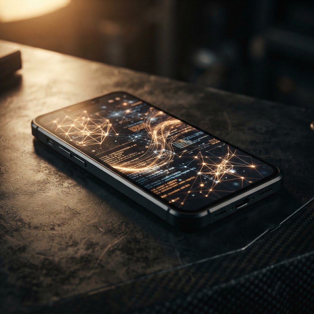 The Future of Encrypted Phones: Navigating Surveillance and Security