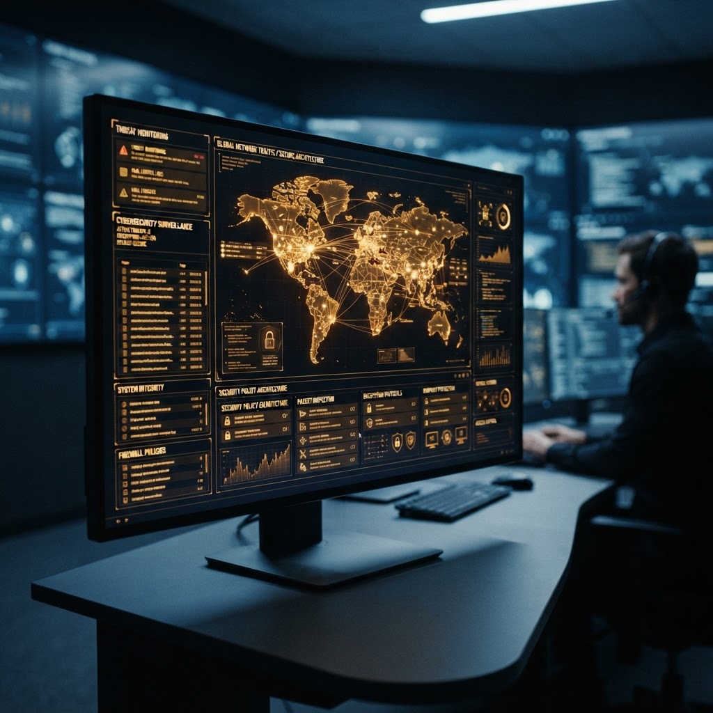 MDM Weaponization: When Enterprise Management Tools Become Security Risks