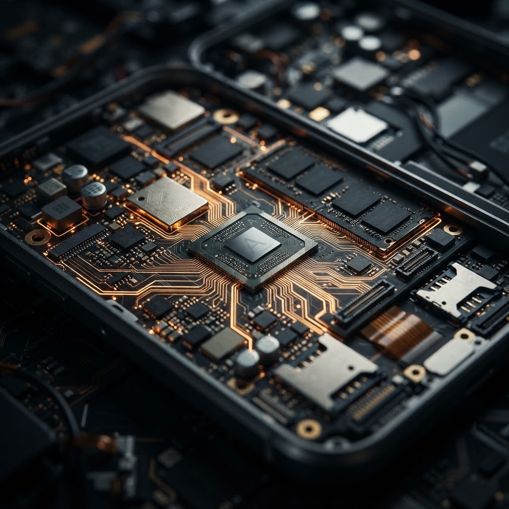Mobile Surveillance Countermeasures: 2026 Threat Landscape Analysis