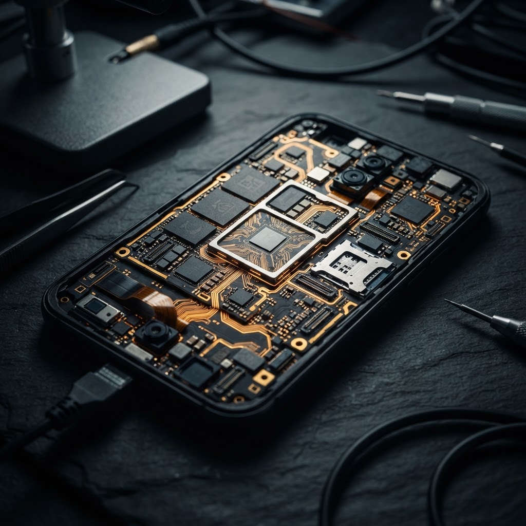 Commercial Spyware Vendors Evade Sanctions with Zero-Click Exploits