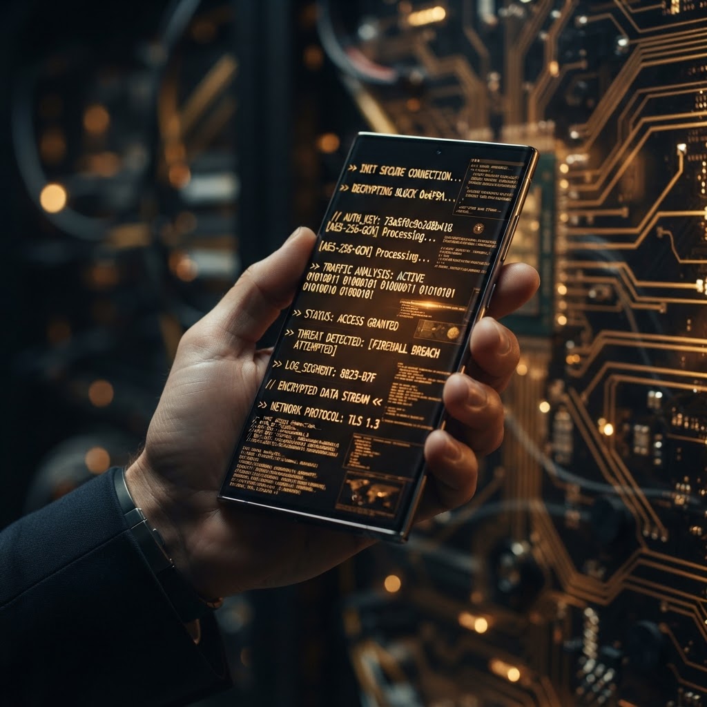 Encrypted Messaging Security: Why Signal and WhatsApp Are Under Siege