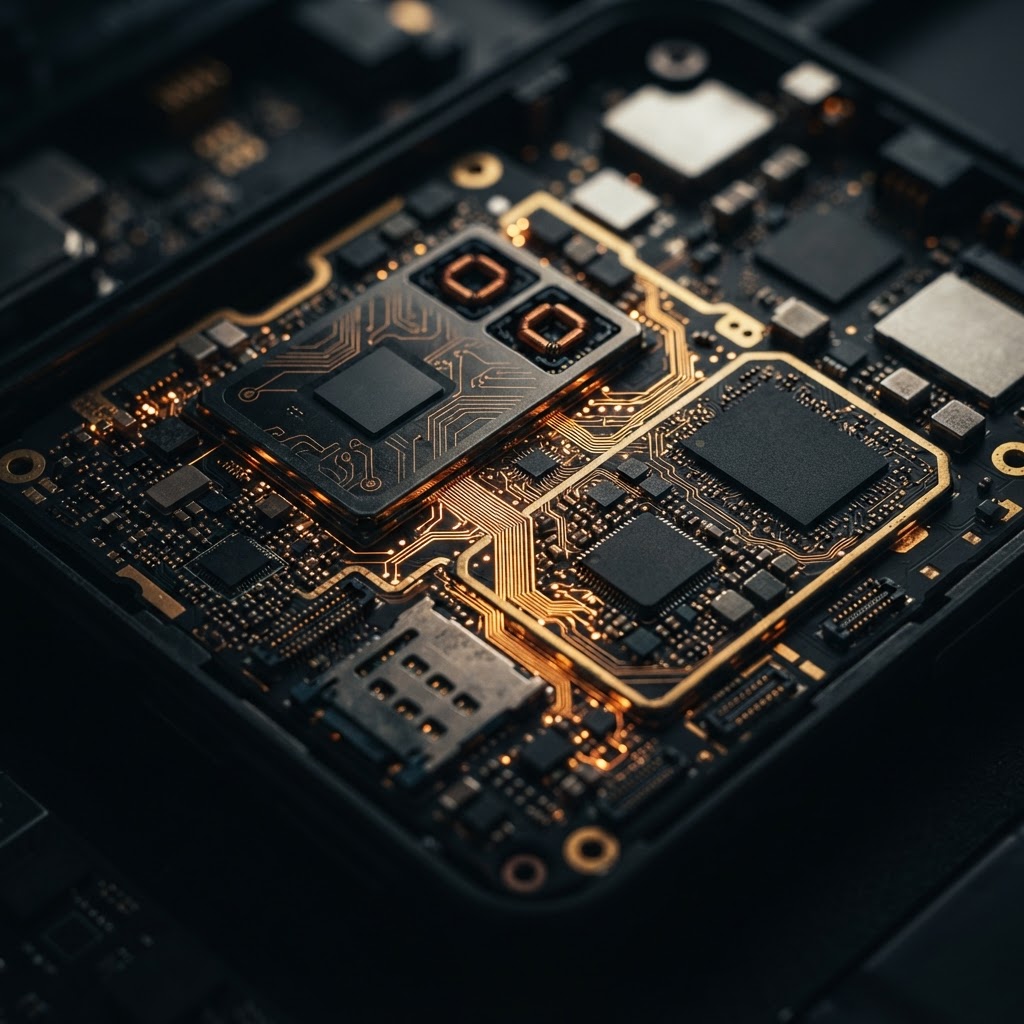 SIM and Baseband Vulnerabilities: The New Frontier of Mobile Surveillance