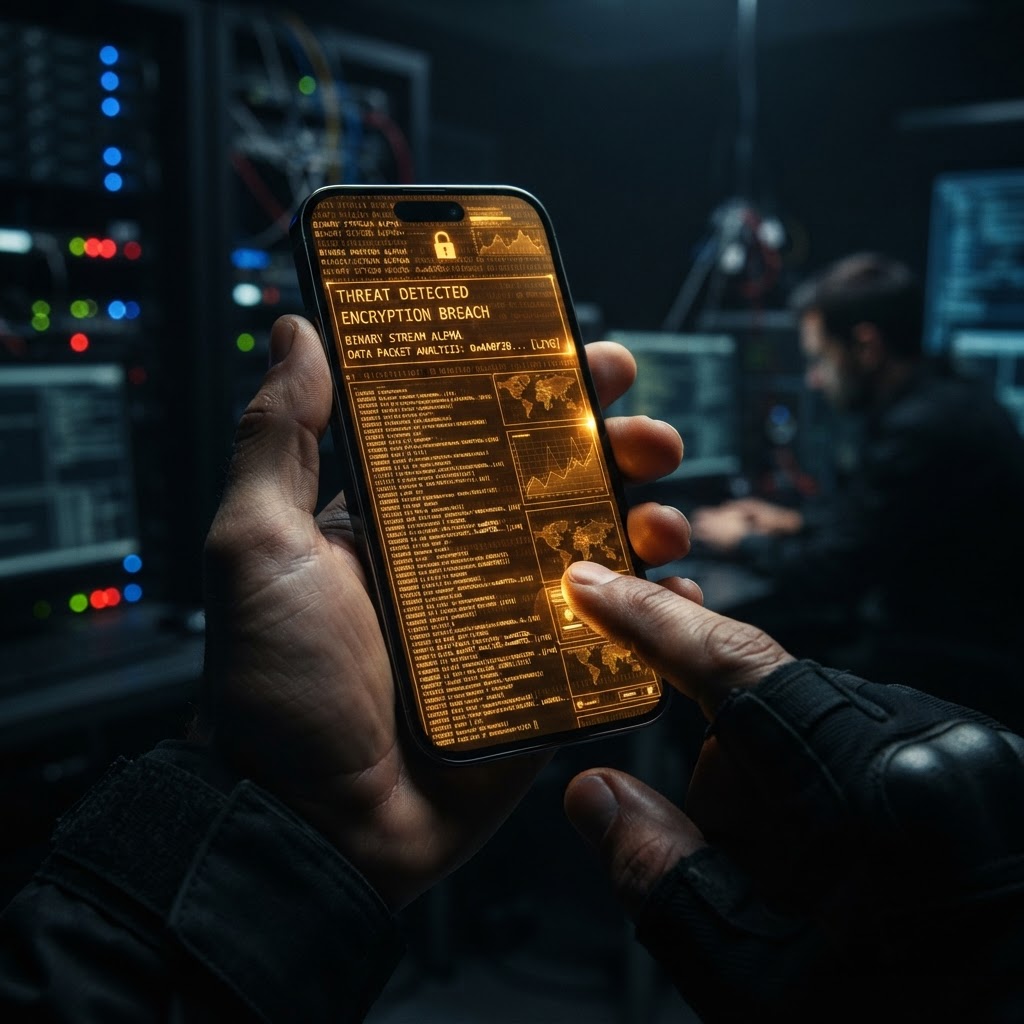 ZeroDayRAT and the Escalating Crisis of Global Mobile Surveillance