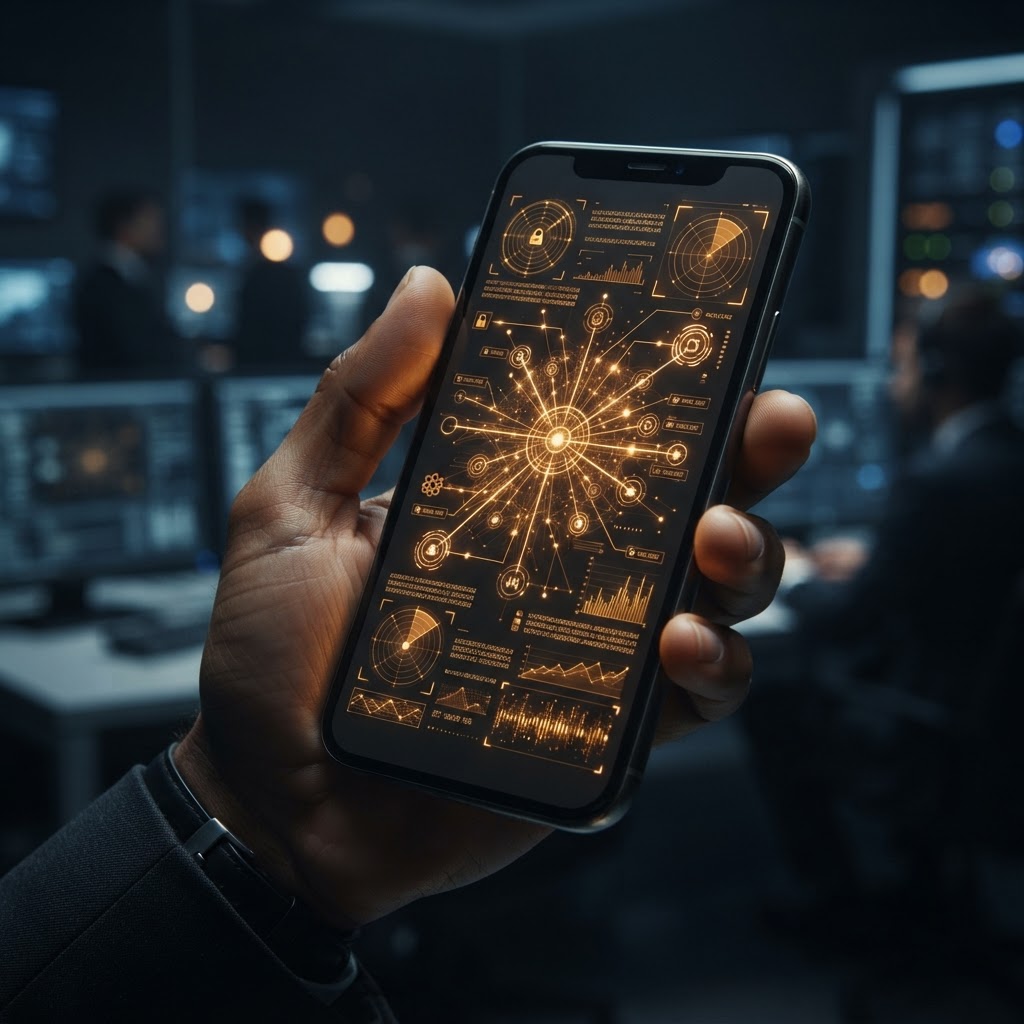 Mobile APT Campaigns: The New Frontier of Global Surveillance and Espionage