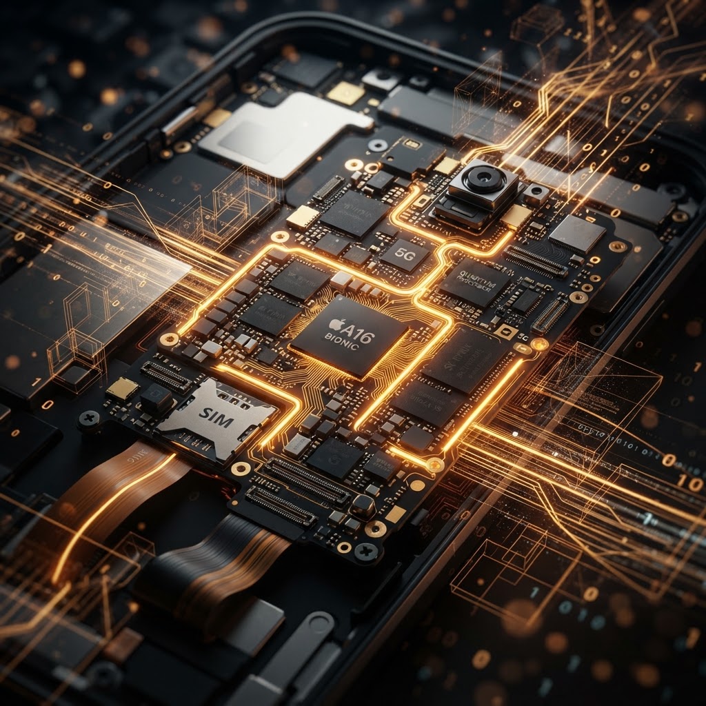 Mobile Privacy Crisis: Advanced Anti-Surveillance Countermeasures 2026