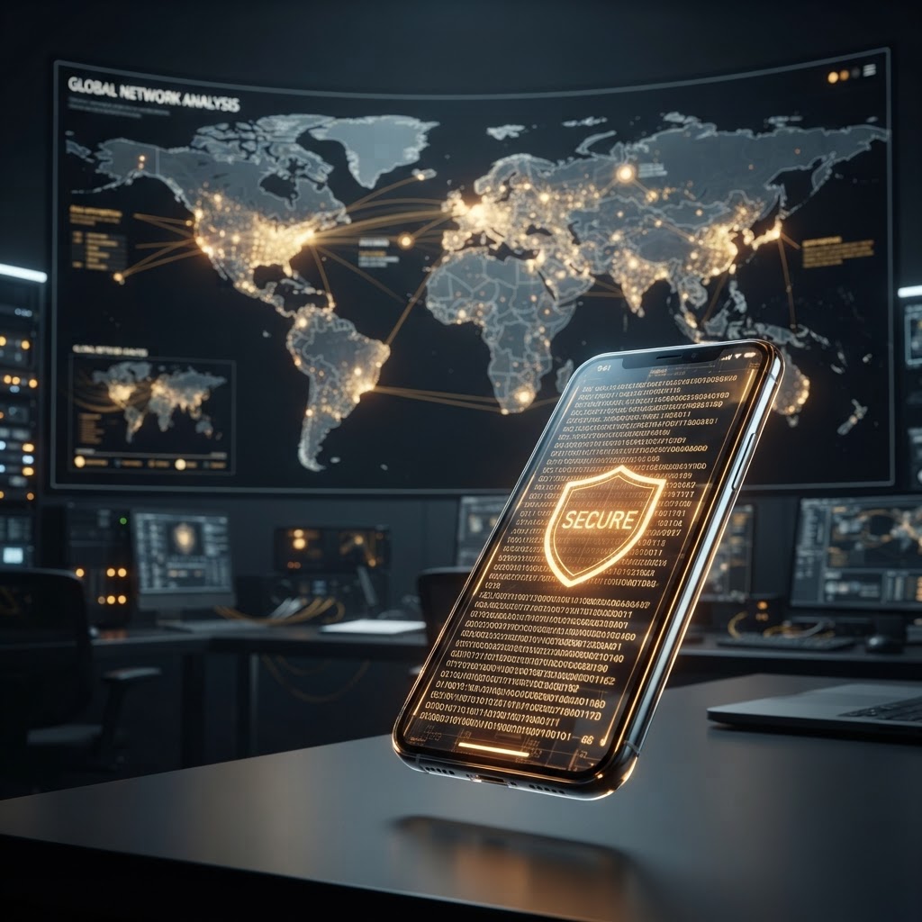 Global Lawful Interception Standards: Navigating the 2025 Regulatory Shift