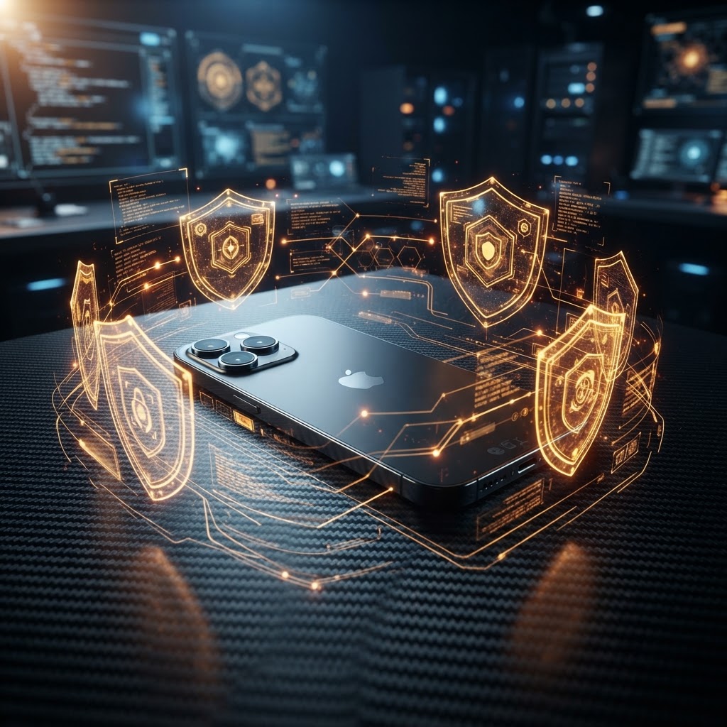 MDM Under Siege: Why Enterprise Mobile Security Demands Zero Trust