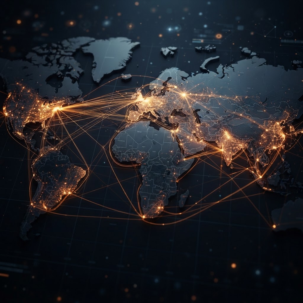New SS7 Exploits Bypass Telecom Protections for Global Location Tracking