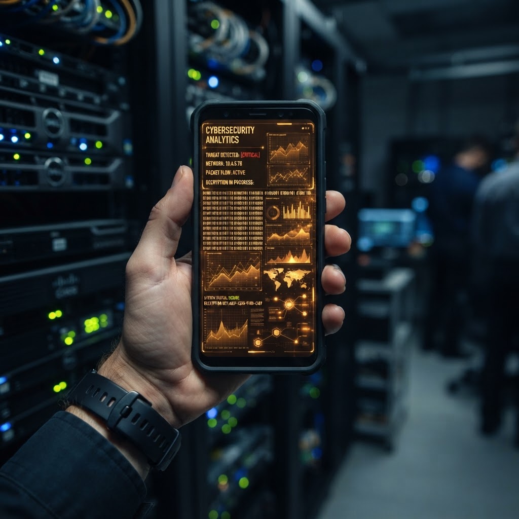 ZeroDayRAT and Manic Malware: The New Era of Mobile Surveillance Threats