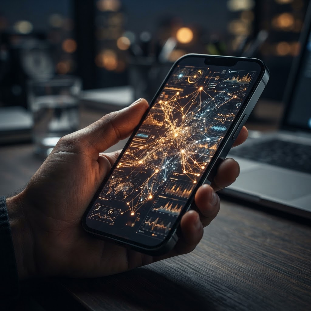 Mobile Threat Intelligence: APT Campaigns and Surveillance Escalation