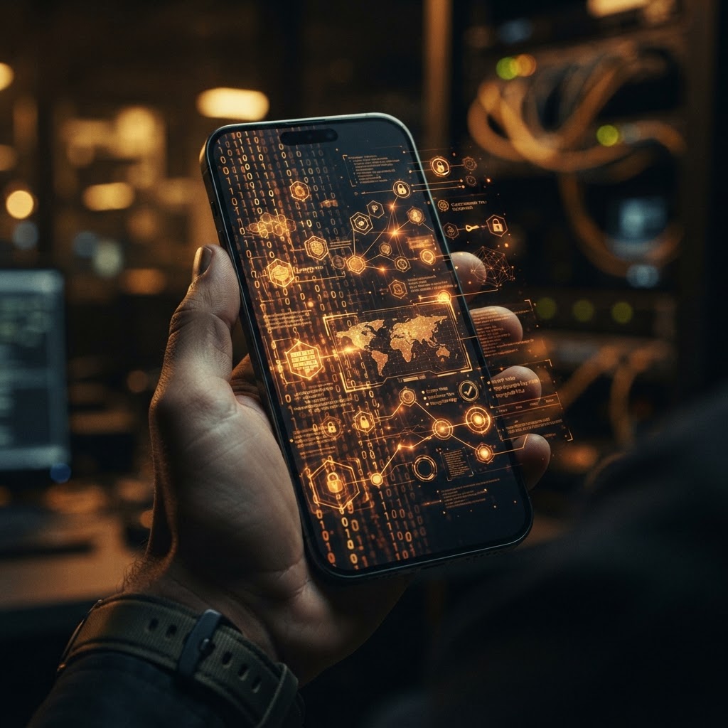 Zero-Click Exploits: The Escalating Threat to Mobile Security