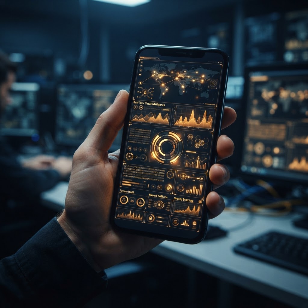MDM Vulnerabilities: Why Enterprise Mobile Security is Failing