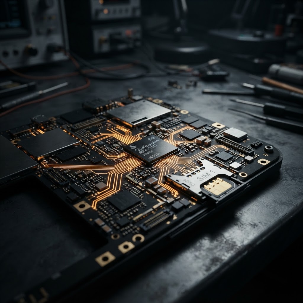 Baseband Vulnerabilities and SIM Security: The Hidden Mobile Threat