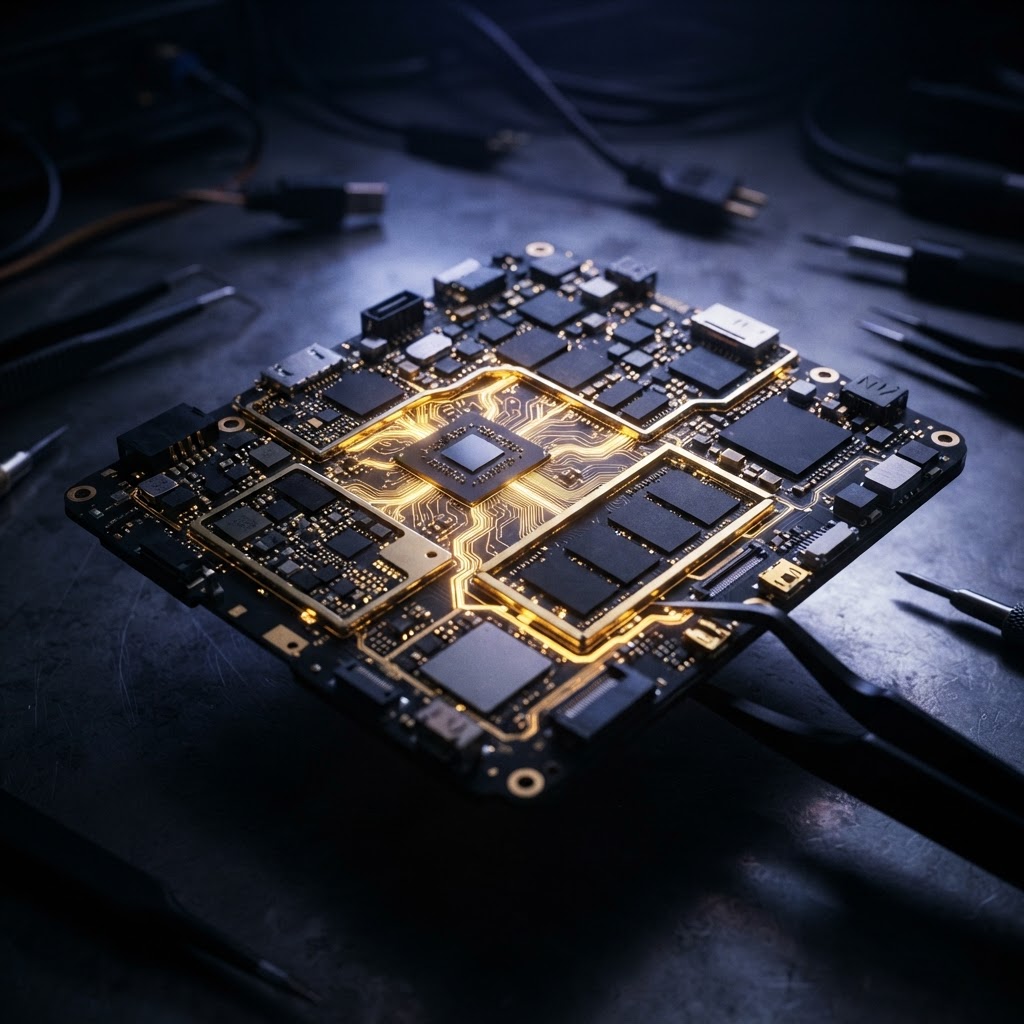 The Escalating War on Encrypted Communications and Mobile Privacy