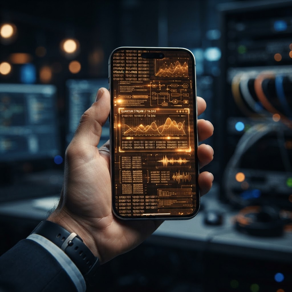 Mobile Surveillance Crisis: Zero-Click Exploits and Spyware Evolution