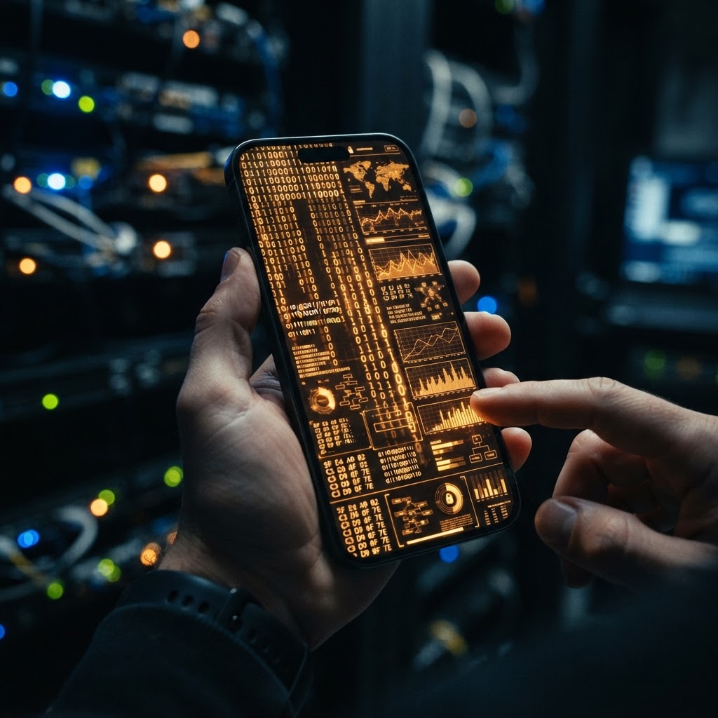 The Evolution of Pegasus Spyware and Commercial Surveillance Vendor Tactics