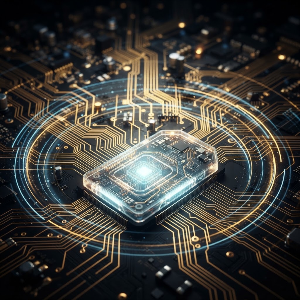 SIM Card and Baseband Security Risks: Analyzing Modern Mobile Threat Vectors