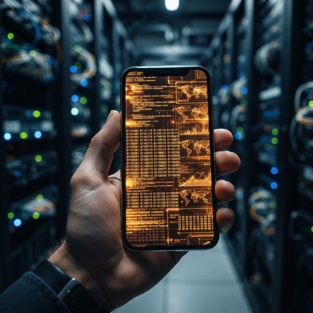 Mobile Surveillance Risks: The Evolution of Zero-Click Spyware Threats
