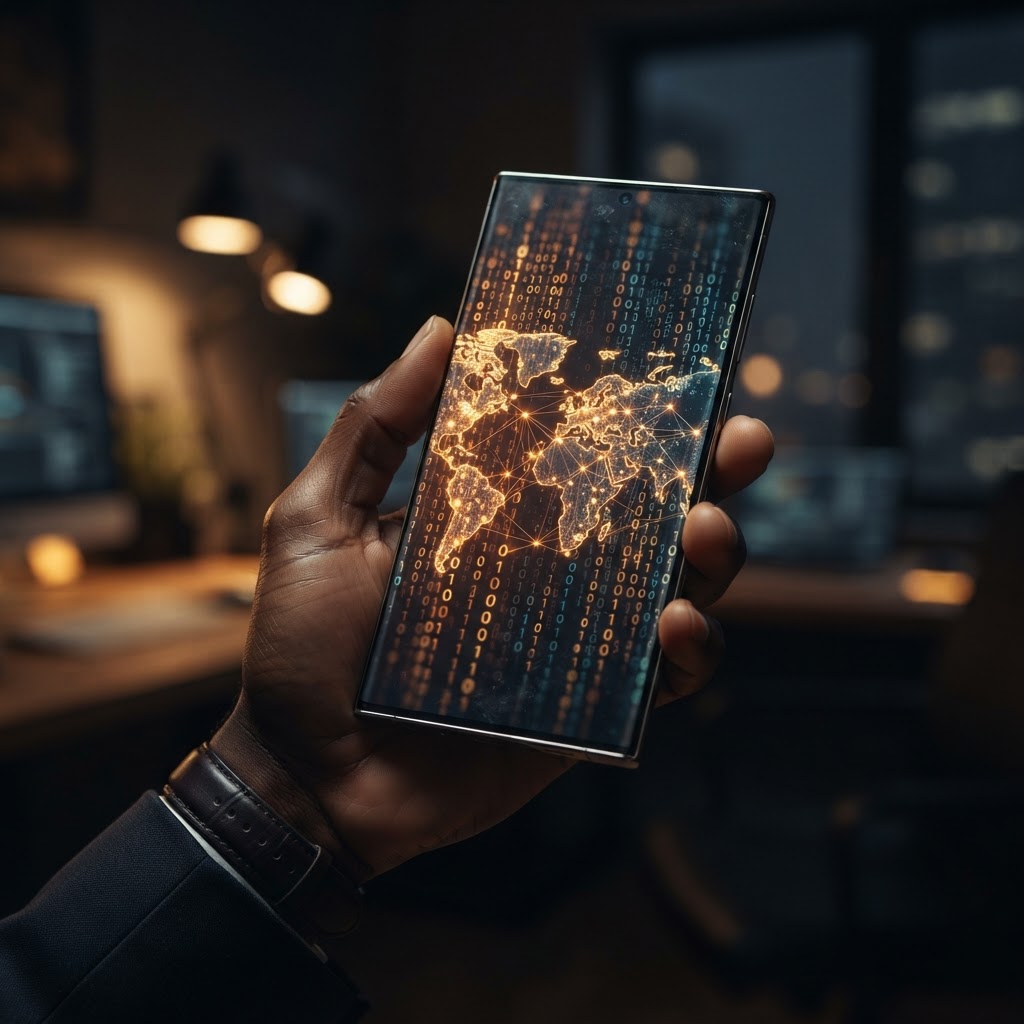 Commercial Spyware Evolution: Pegasus and the Zero-Click Threat Landscape
