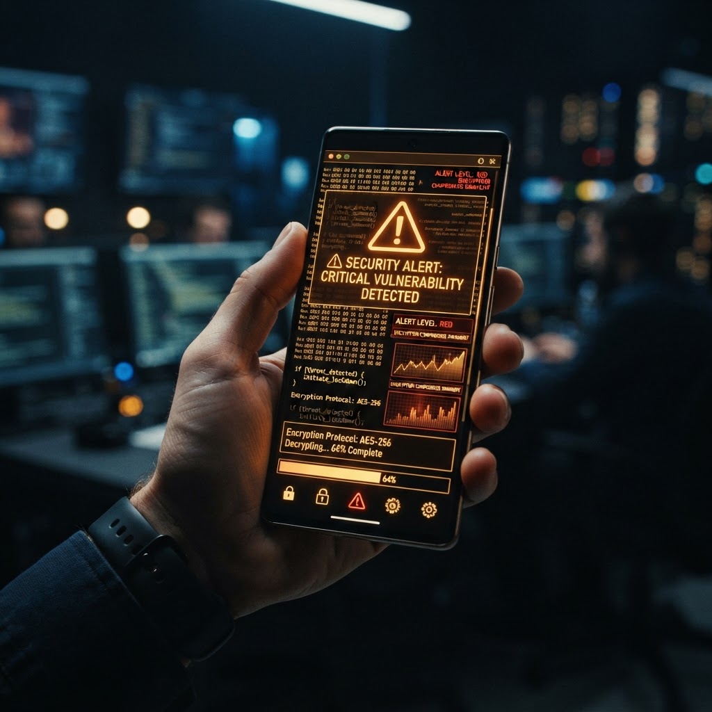 Mobile Malware Surge: New Android and iOS Threats Analysis 2026