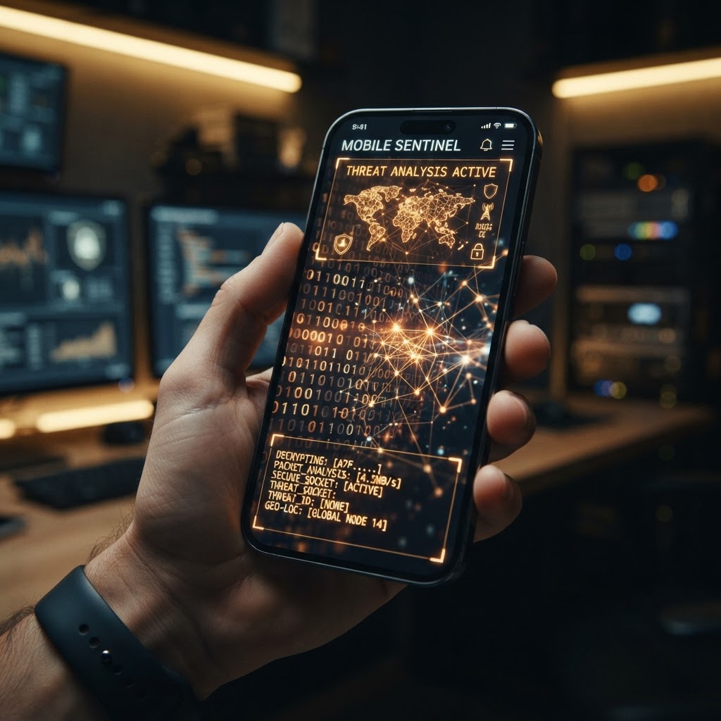Zero-Click Exploits: The Escalating Threat to Mobile Privacy in 2026