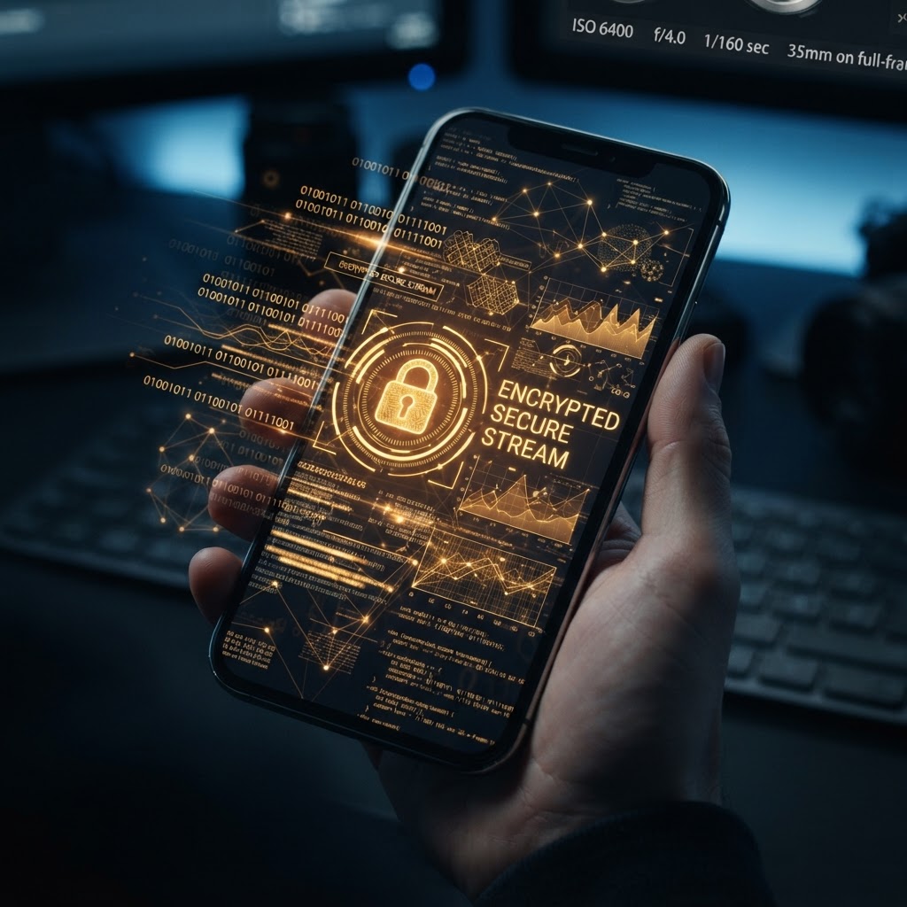 Stalkerware Crisis: The Hidden Risks of Consumer Surveillanceware