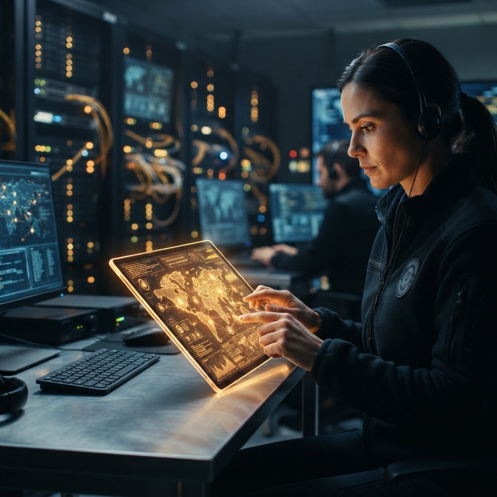 Global Lawful Interception Trends: Navigating the New Era of Encrypted Surveillance Regulation
