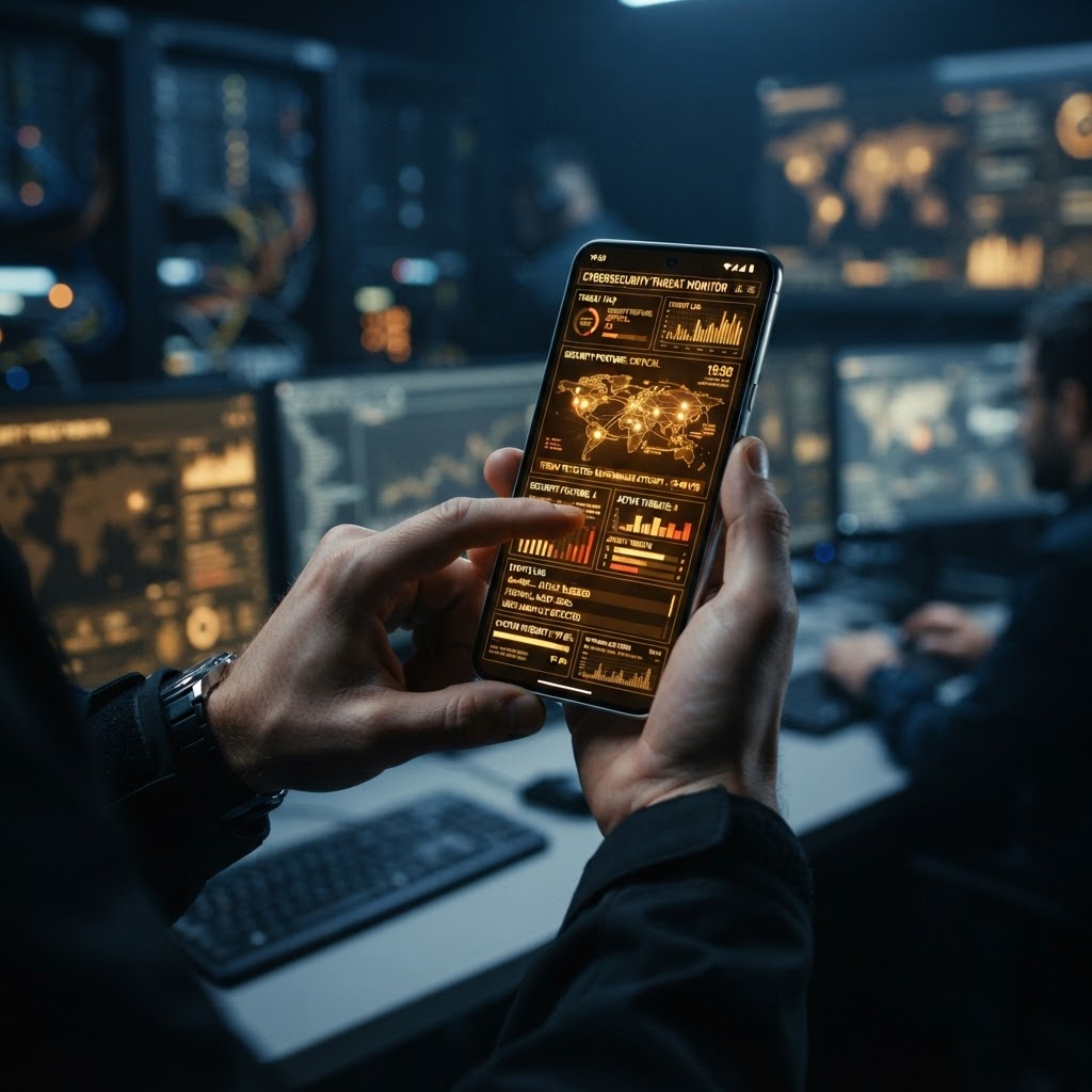 MDM Vulnerabilities: The Hidden Risks to Enterprise Mobile Security