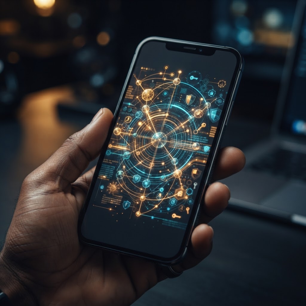 Encrypted Messaging Security: Why Your App Isn't Enough to Stop Spies