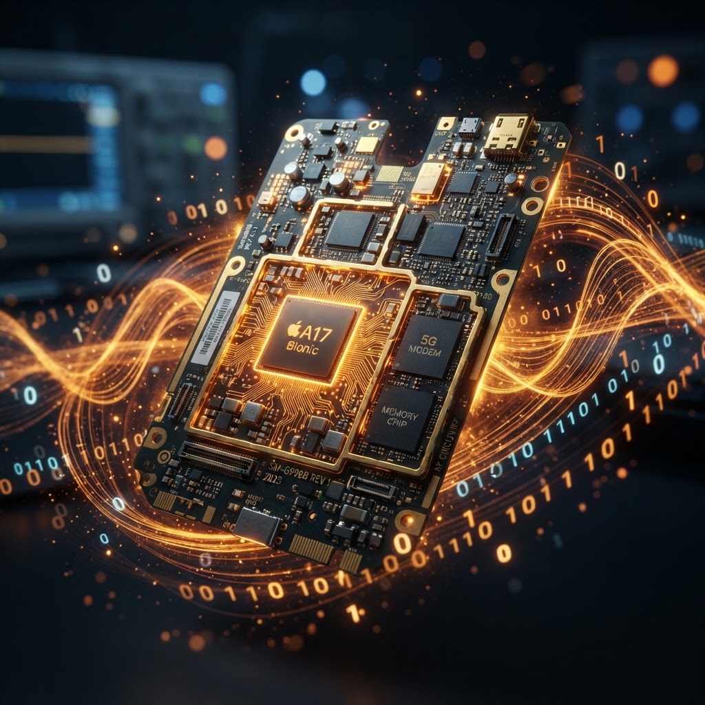 SS7 and IMSI Catcher Threats: New Surveillance Tactics Exposed