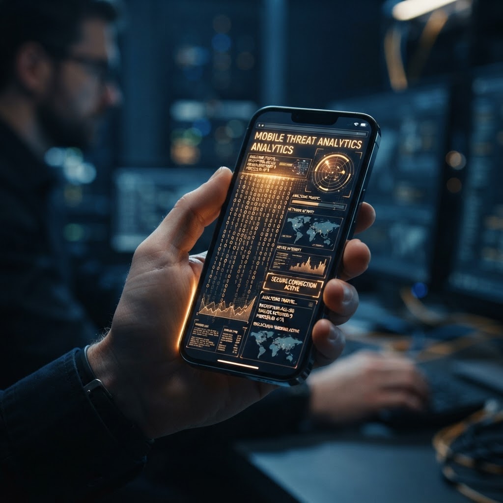 The Escalating Threat of Zero-Click Mobile Surveillance and Spyware