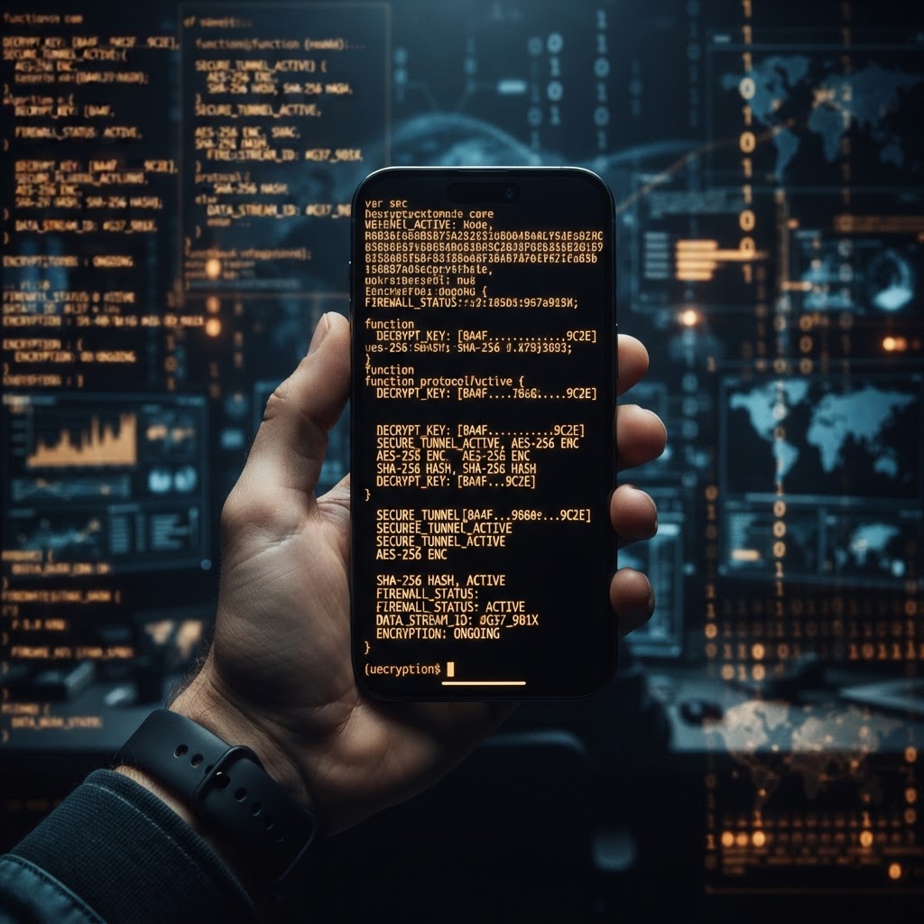 Encrypted Messaging Security: Signal, WhatsApp, and Telegram Under Siege