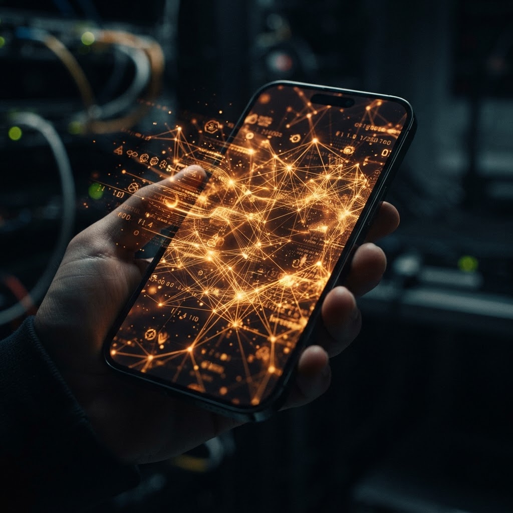 Encrypted Messaging Security: Why Apps Are No Longer Enough