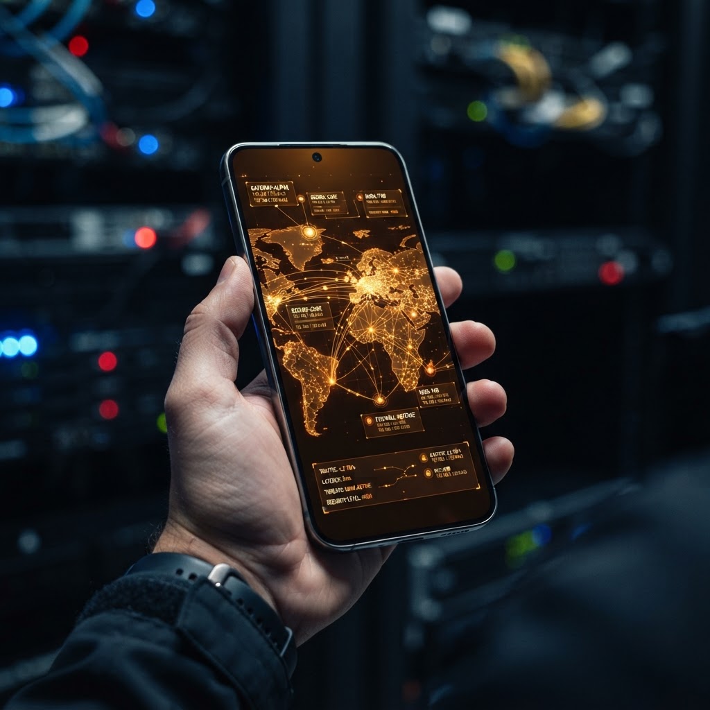 Stalkerware Surge: The Hidden Crisis in Mobile Surveillance and Privacy