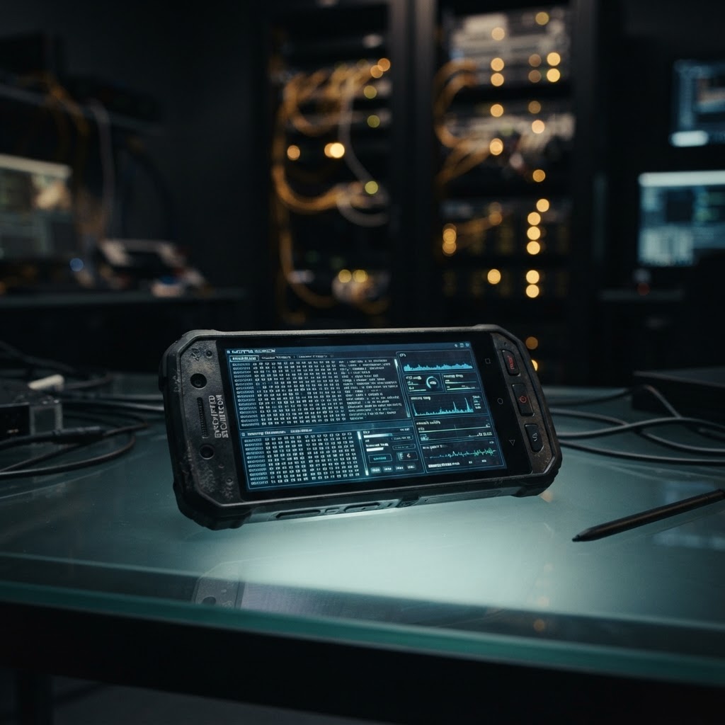 Lawful Interception Overhauls Target Encrypted Messaging and Spyware