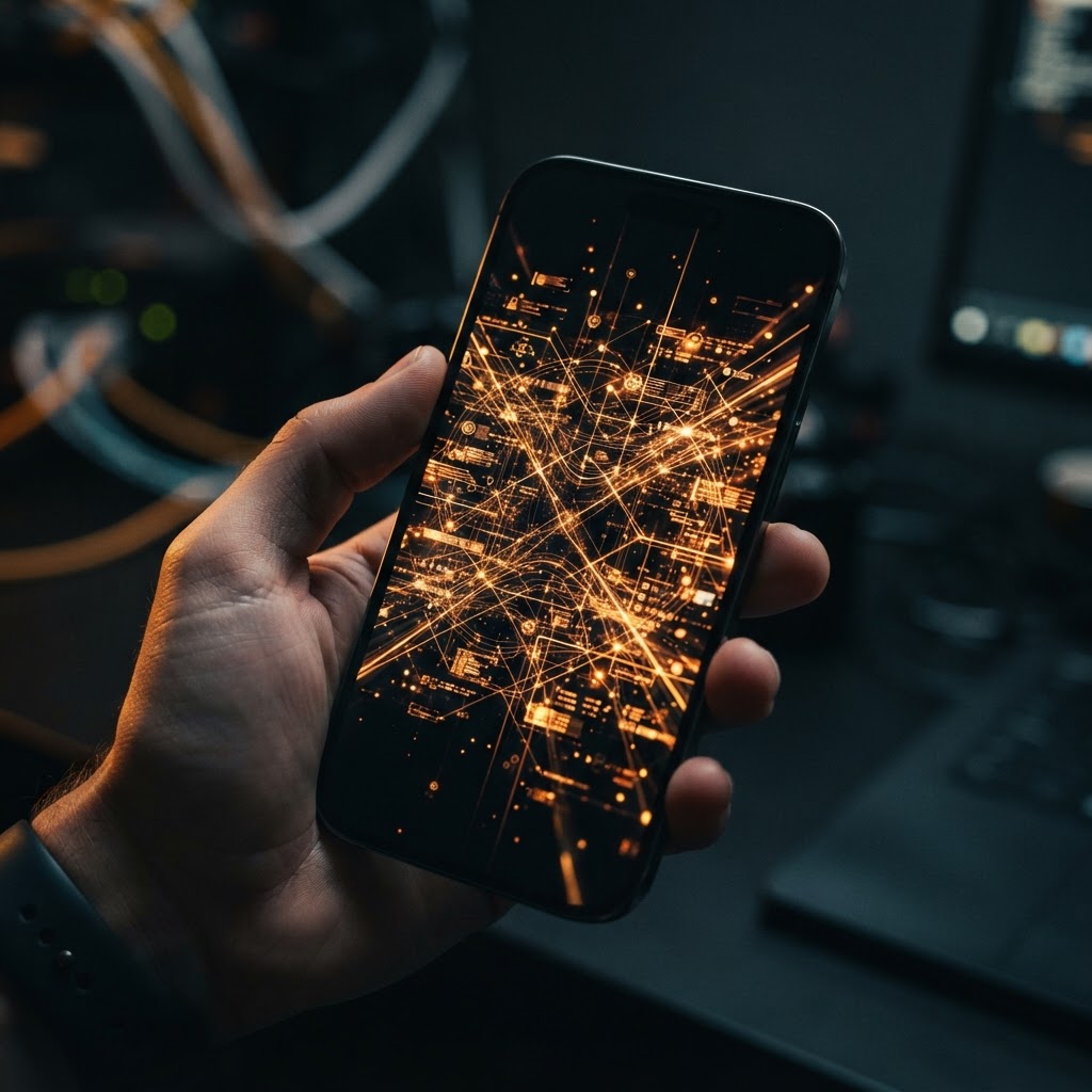 Encrypted Messaging Under Siege: Why Your Phone Is the New Frontline