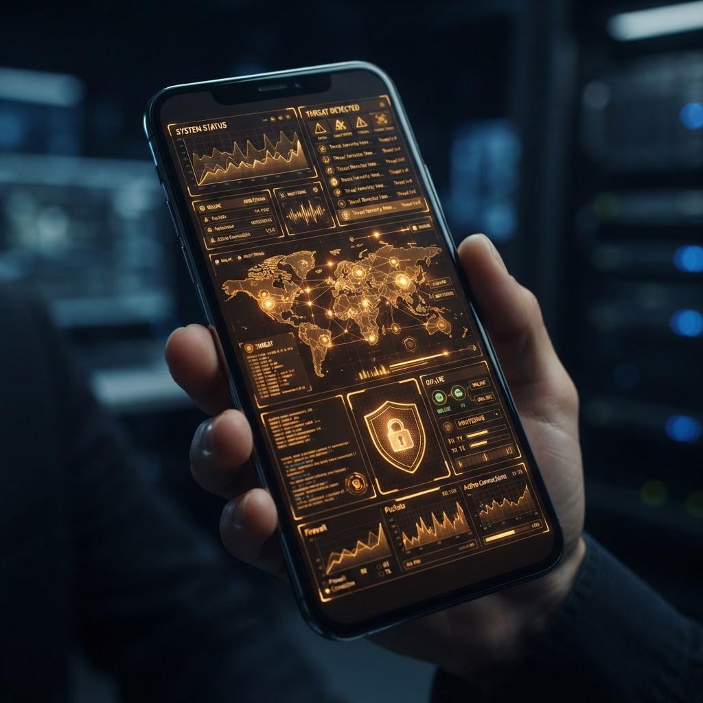Enterprise Mobile Security: Why MDM Is No Longer Enough