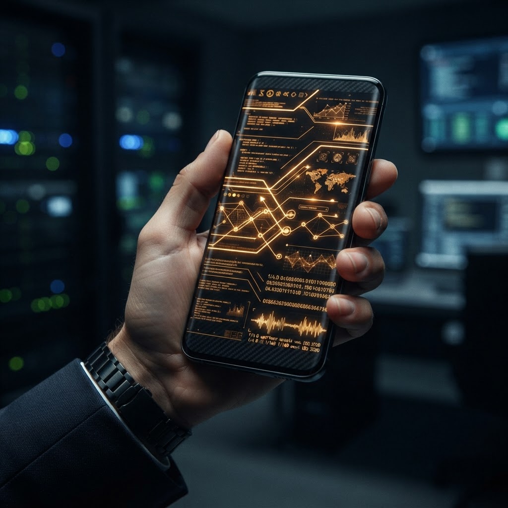 Encrypted Messaging Security: Signal, WhatsApp, and Telegram Analysis